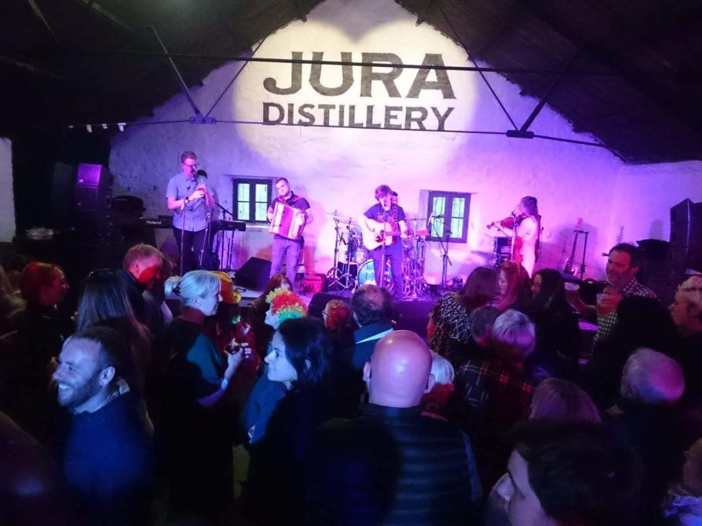 Jura Music Festival