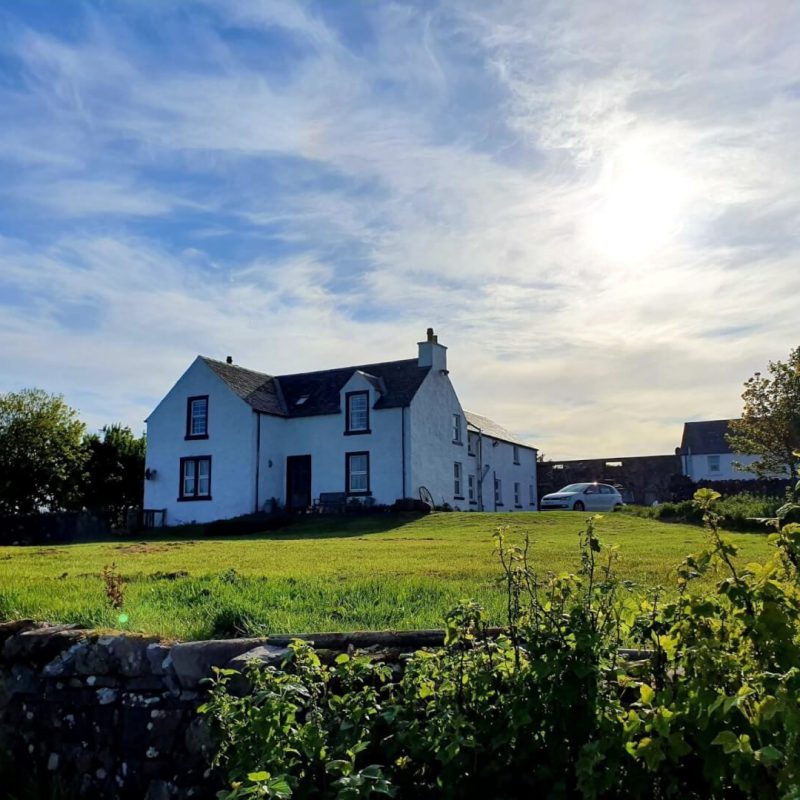 Accommodation on offer at Persabus